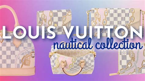 n51216 louis vuitton|louis vuitton nautical collection.